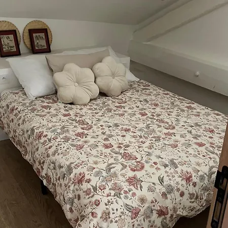 Au-lac Loft Renove En 2024 Nyaraló Lourdes