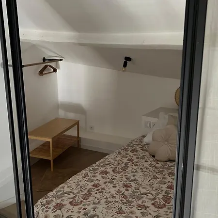 Nyaraló Au-lac Loft Renove En 2024 Lourdes