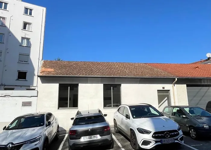 âu-lac Loft Rénové En 2024 *