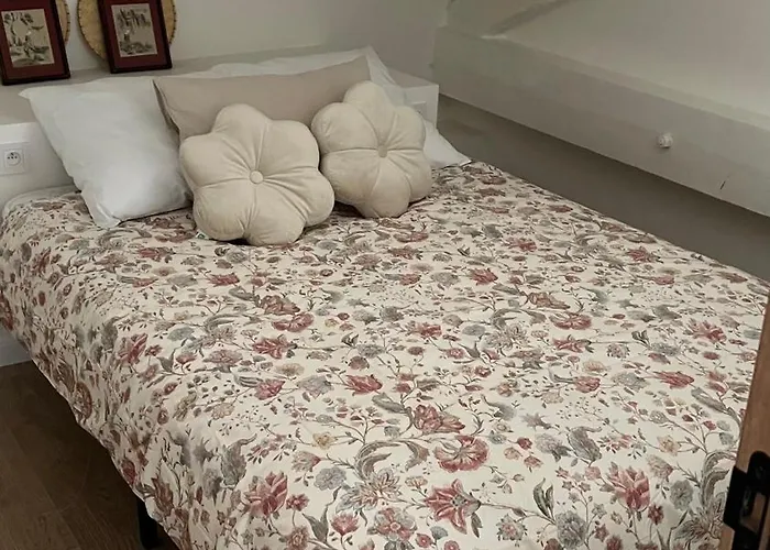 âu-lac Loft Rénové En 2024 Casa de Férias Lourdes