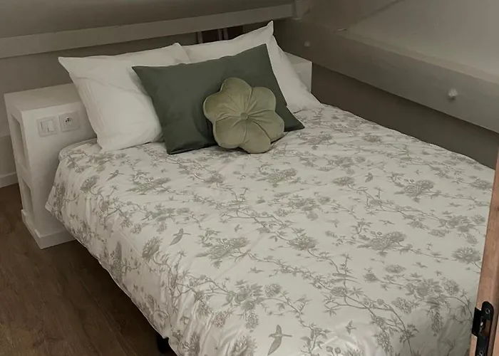 âu-lac Loft Rénové En 2024 *