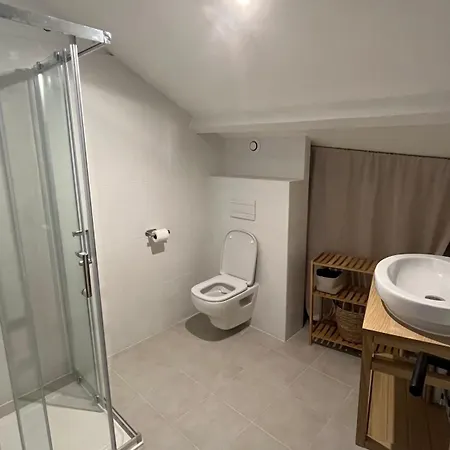 Tatil Evi Au-lac Loft Renove En 2024