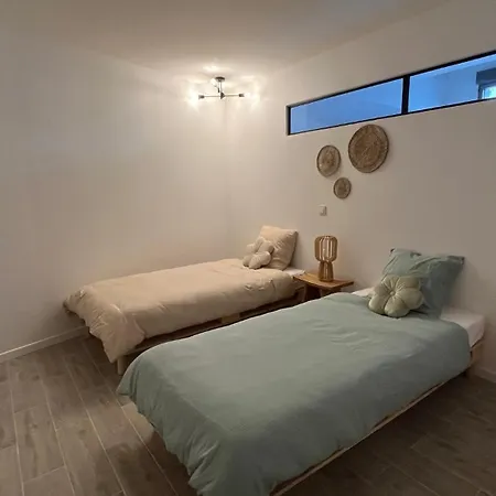 Ferienhaus Au-lac Loft Renove En 2024