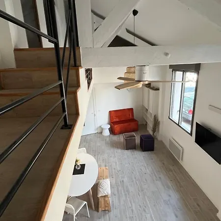 Au-lac Loft Renove En 2024 *
