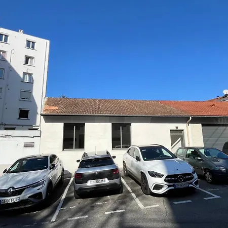 Au-lac Loft Renove En 2024 *