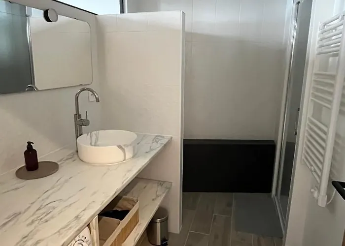 Au-lac Loft Renove En 2024 * 卢德